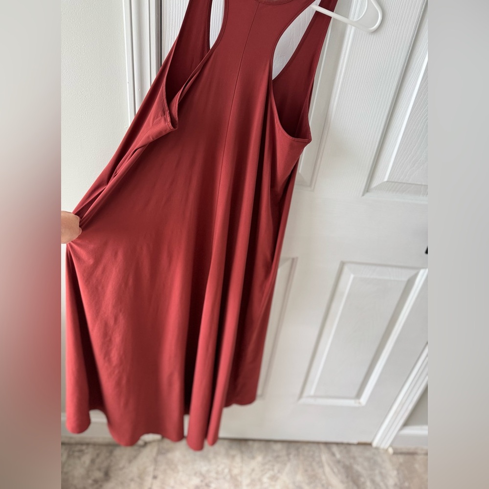 Athleta Presidio Dress - Picture 8 of 9